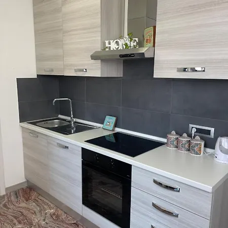 Appartement Henry