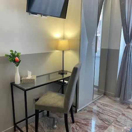 Apartment Henry