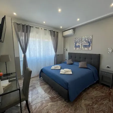 Apartment Henry