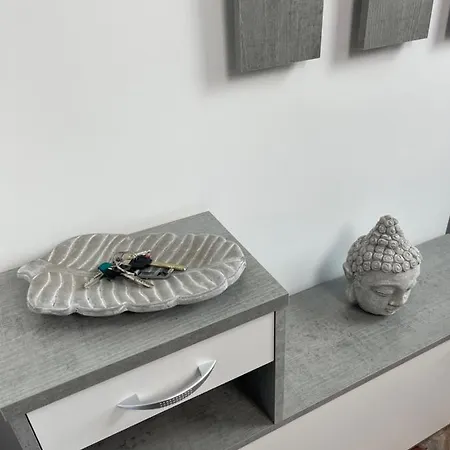 Apartamento Henry