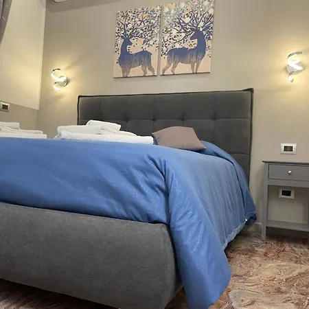 Apartment Henry