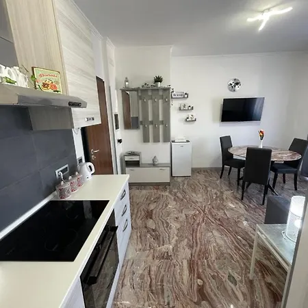 Apartment Henry *
