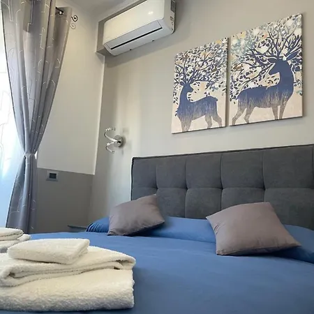 Henry Apartamento
