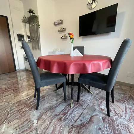 Apartment Henry