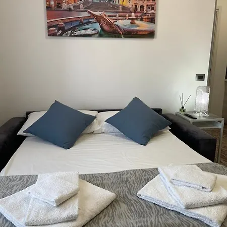 Apartamento Henry