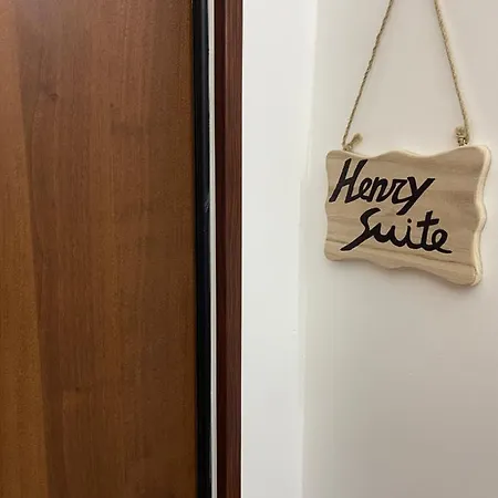 Henry *