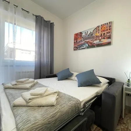 Apartamento Henry