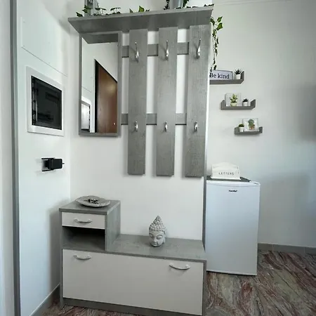 Apartamento Henry *