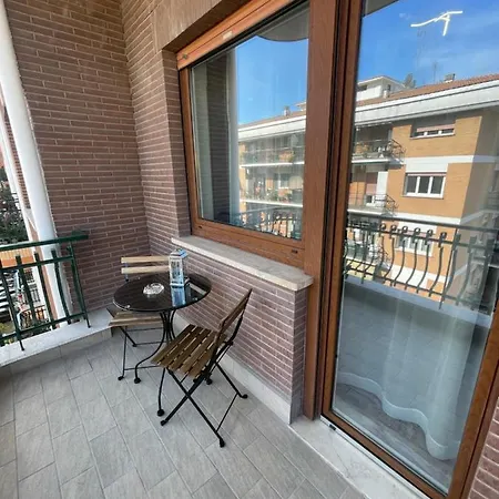 Apartment Henry