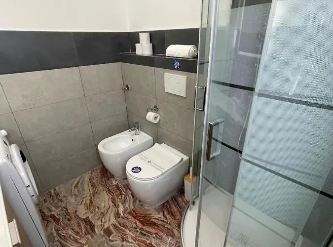 아파트 Henry 로마