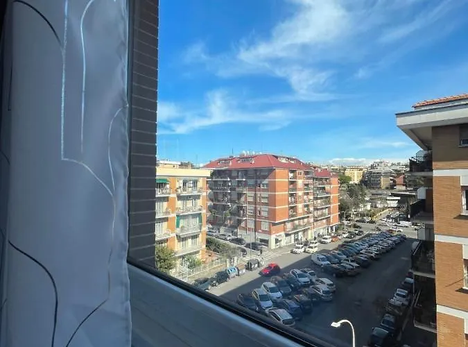 Henry Appartement Rome