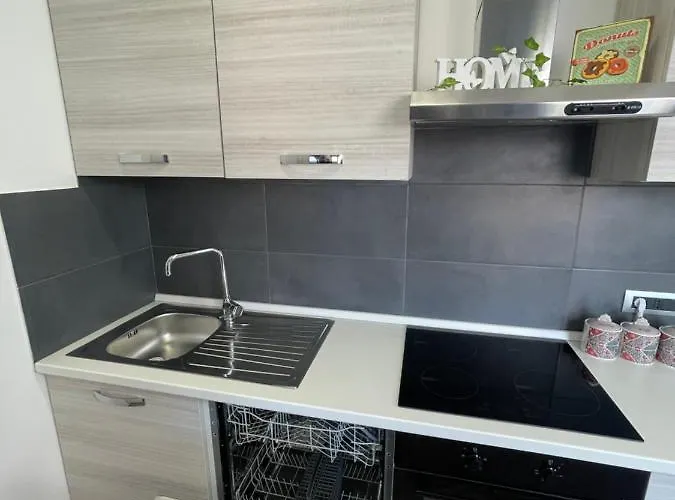 Appartement Henry Rome